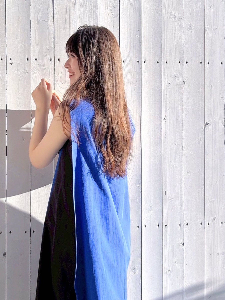 乃木坂46 #小川彩 さんのブログの写真を編集してみました。