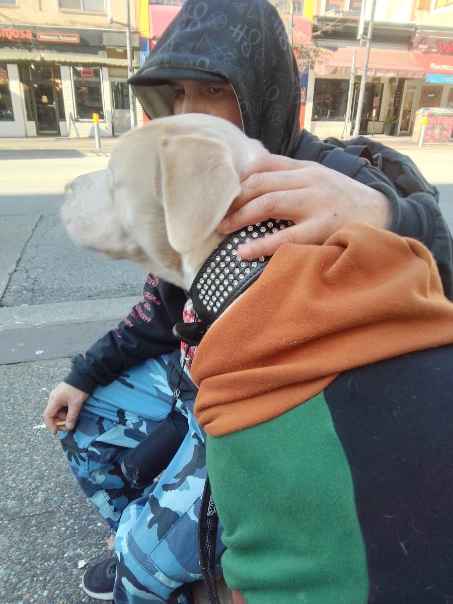 LebrockTony's tweet photo. 🌞🌄🐾Taking Papa's 2 Work!¡!
 🐾💙🤎🤎😎🥰🫰🤎🤎💙🐾
#staffiesunday #staffysunday 
#goingtowork #dogsworld  #mansbestfriend #pittielove
#petx #dodx #pittieparent 
#MadamRiley #joey #dogking https://t.co/7WRYLYVKI2