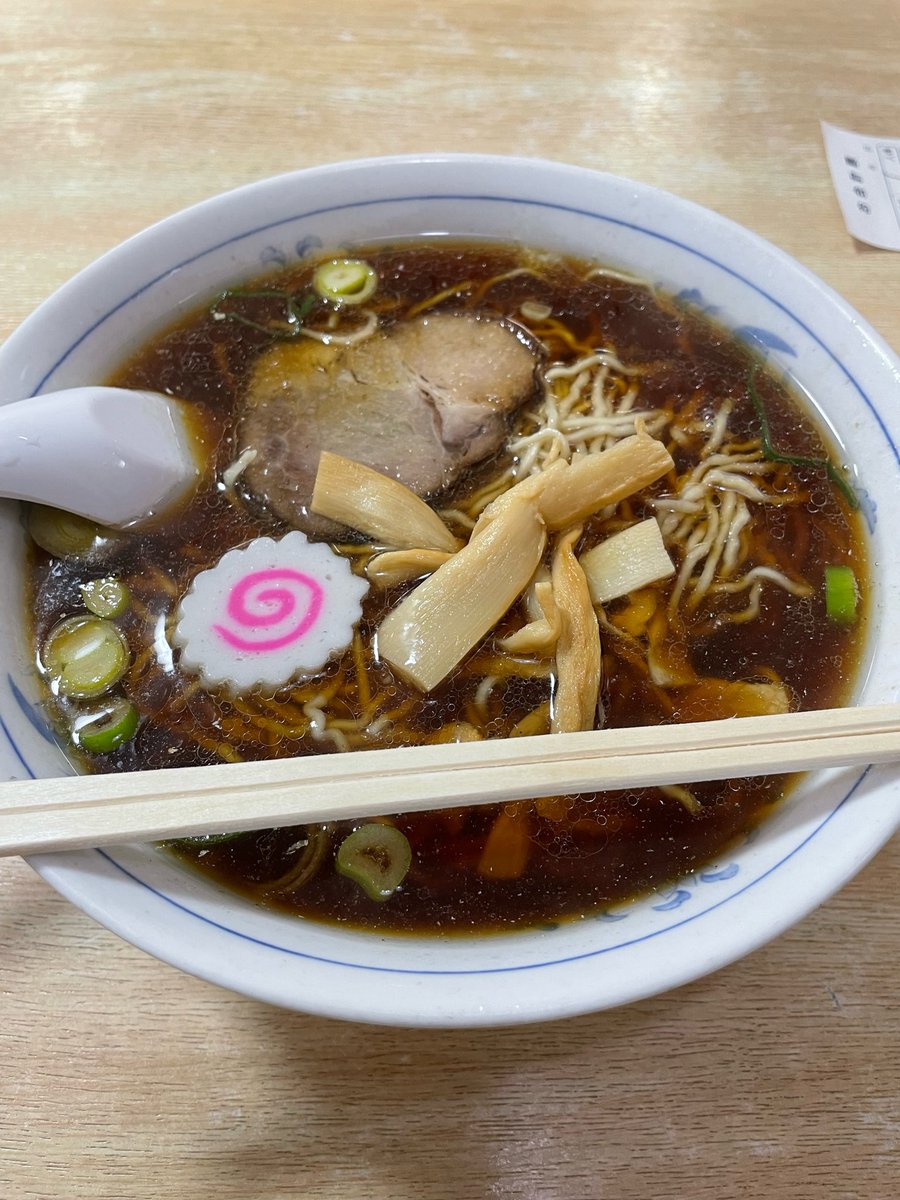 take_no11's tweet photo. 2026年2月に食べたラーメン

ラーメンショップ ◯化 西横浜 初
水澄 大船 初
煮干つけ麺 宮元 蒲田 初
豚骨醤油らーめん 丸一 西谷 初
森や 本郷台/戸塚
うまいヨゆうちゃん 大和
大黒庵 平塚 初
龍ちゃん 港南台

#tkラーメン 

後半に続く https://t.co/OxWyE8uC7k