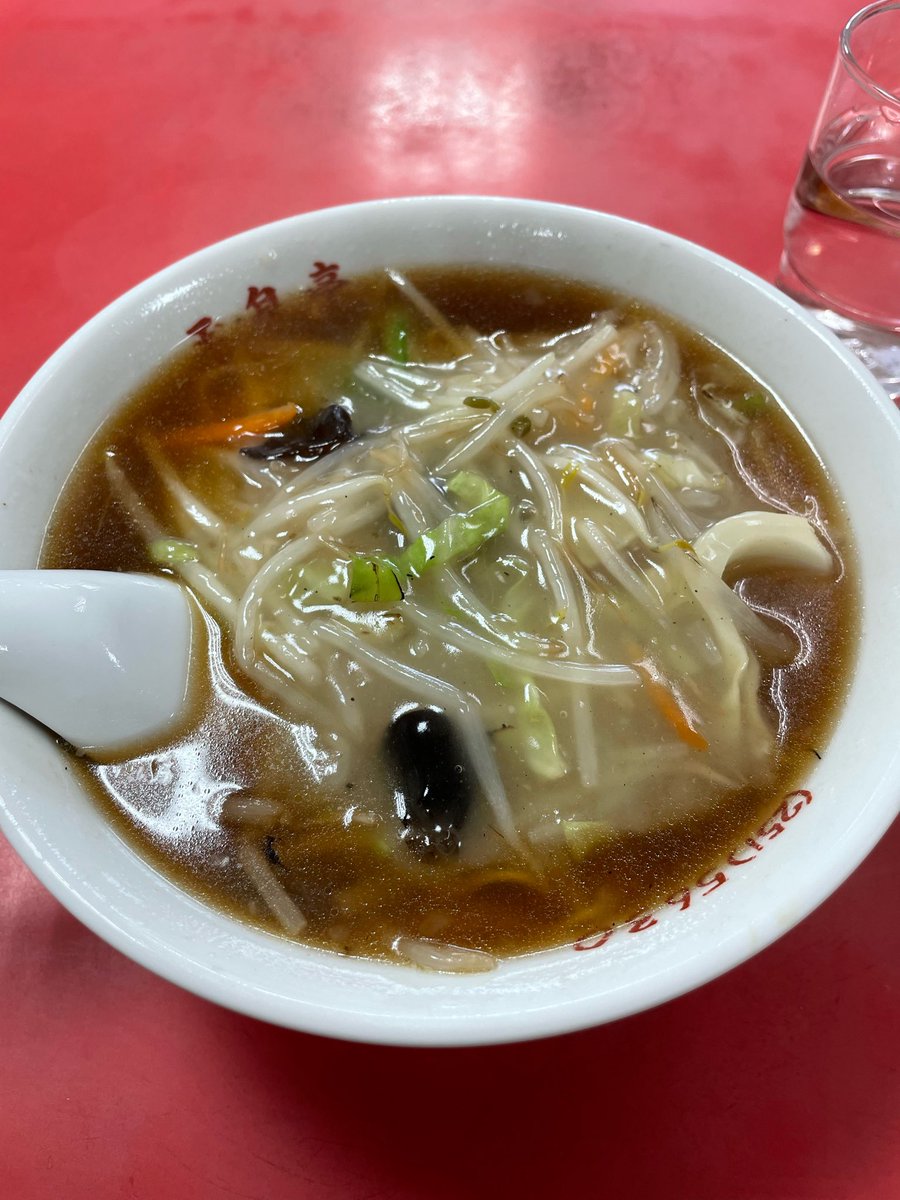 take_no11's tweet photo. 2026年2月に食べたラーメン
の続き

とりめん尊峰 洋光台 初
稲荷屋 稲荷町 初
玉泉亭 阪東橋 初
越後つけ麺維新 白楽 初
藤花 仲町台 初
ブッダガヤ 小田原
環二家 下永谷

初訪問は10店/15店

ご馳走様でした

#tkラーメン https://t.co/VBuWCdsw5M