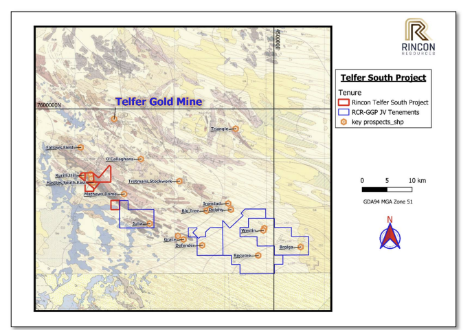 bhavdip143's tweet photo. 🚨 $RCR – TELFER SOUTH IS HEATING UP 🚨

This is a serious gold-copper development in the shadow of a world-class mine.

Let’s break it down properly.

🔹 Gold up to 37.1g/t Au

🔹 Copper up to 21% Cu

🔹 Newly defined high-grade zone – Hasties Central

🔹 Mineralised trend now extends >1,000m strike

🔹 Located just 10km SW of the Telfer Gold-Copper Mine

Rincon reviewed Newcrest’s 1991 historic rock-chip database and verified it using certified lab data.
What stands out:

• An extensive high-grade gold-copper zone extending ~300m along strike

• Up to 100m width

• Strong evidence of continuity between Hasties Main & Hasties SE

• 75% of standout samples coming from Hasties 

Central — largely outside the current MRE

This materially expands the footprint.
And the grades are powerful:

30g/t+ gold samples

Double-digit copper samples

Multiple +5g/t Au and +5% Cu hits across the trend

Now consider this:

The updated drilling is expected to extend mineralisation ~150m further toward Hasties Central and confirm it remains open at depth.
So you’ve got:

✔️ High-grade surface samples
✔️ Expanding strike length
✔️ Near-surface mineralisation
✔️ Open system
✔️ Drill rig mobilising this quarter
✔️ Resource upgrade coming

Now zoom out.

📍 Telfer Gold Mine is 10km away.

📍 Same belt. Same structural architecture.

📍 Infrastructure in the district already proven.

$GGP (~$10B market cap) entered a Farm-In & JV over 200.8km² of this ground in December 2025.

Major companies don’t farm into small ideas.

They farm into systems with scale potential.

This is early-stage leverage to a proven gold-copper province.

The market hasn’t fully priced in:

• The >1km mineralised trend
• The high-grade copper component
• The expansion potential beyond the existing MRE
• The district-scale optionality with Greatland involved

Drilling in 2026 will be pivotal.

If continuity holds across Hasties Main – Central – SE…
If depth extensions confirm…

If the MRE grows in phases as planned…

This can re-rate fast.

Gold strong.
Copper strong.
Strategic location.
Major JV partner.
Expanding system.

$RCR is building something meaningful at Telfer South.

all for $ 4 mil EV 

Watch this space closely.

DYOR
Not financial advice
