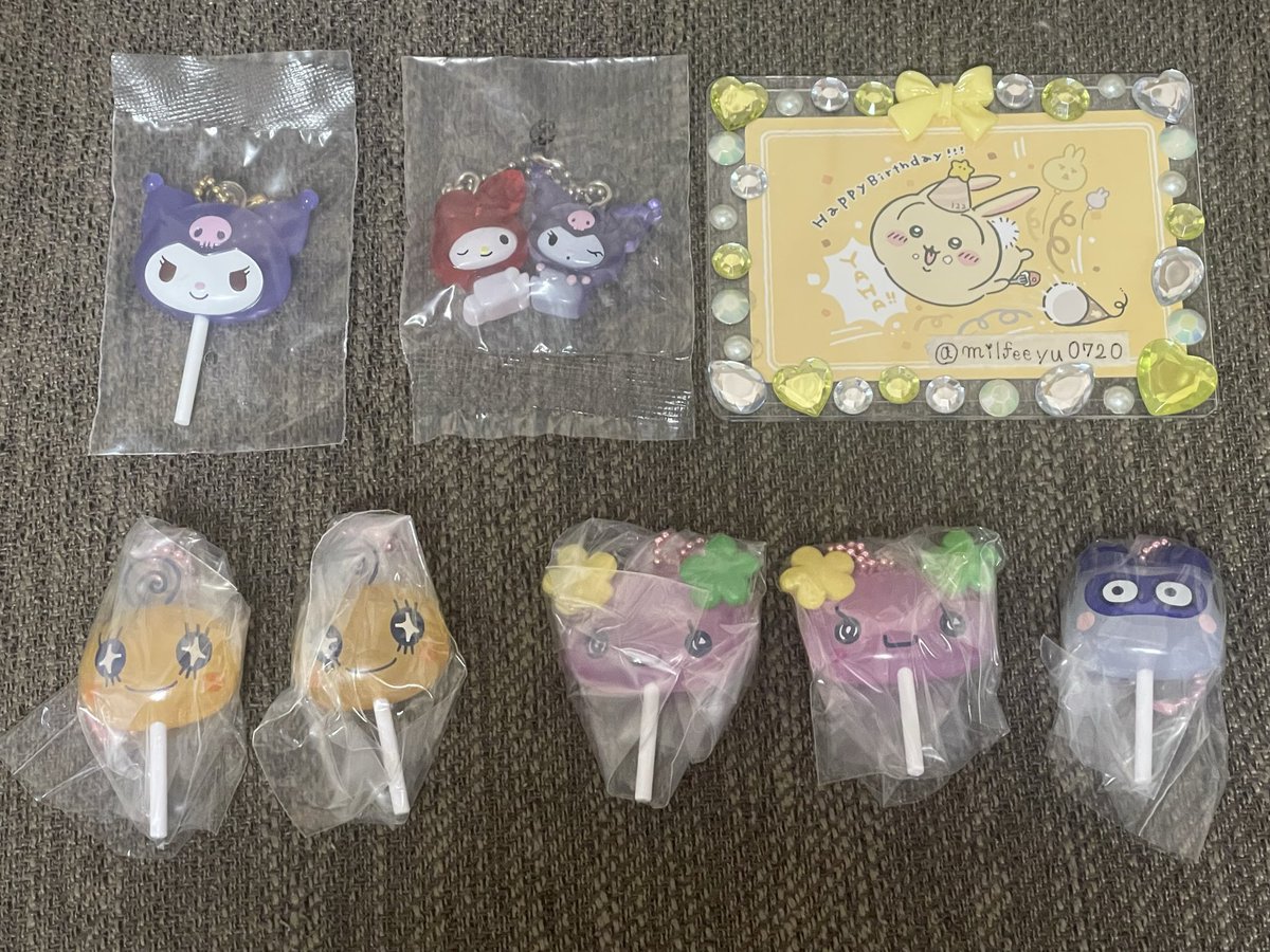 ★asami★･･･♡ tweet media