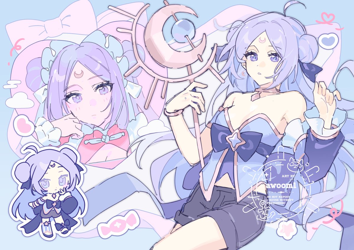 lumi 🌟 tweet media