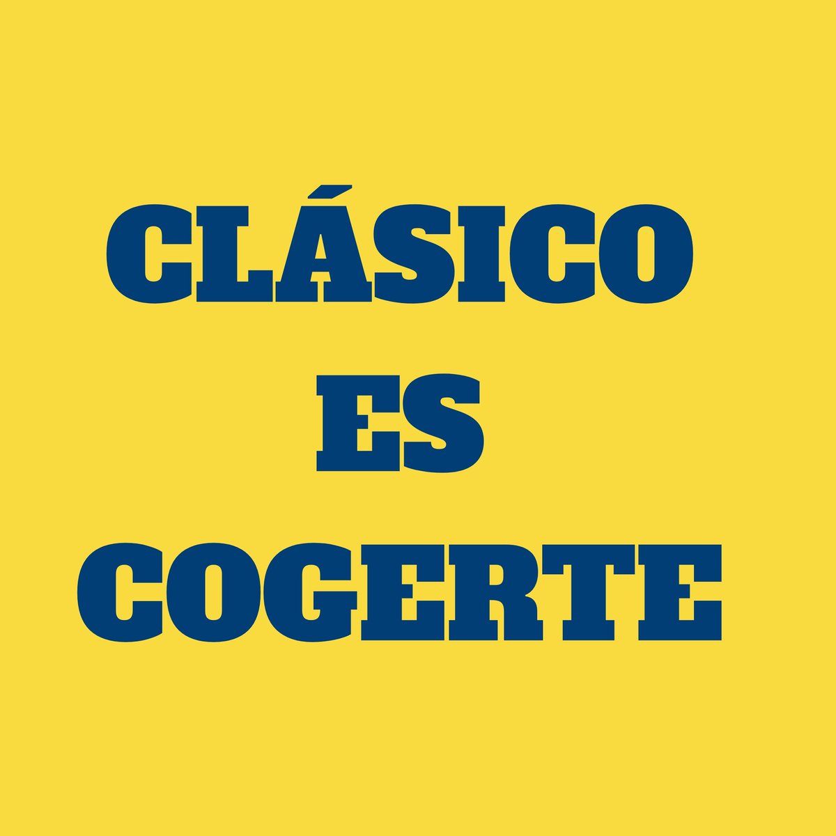 Central: Historia y fanatismo del pueblo tweet media