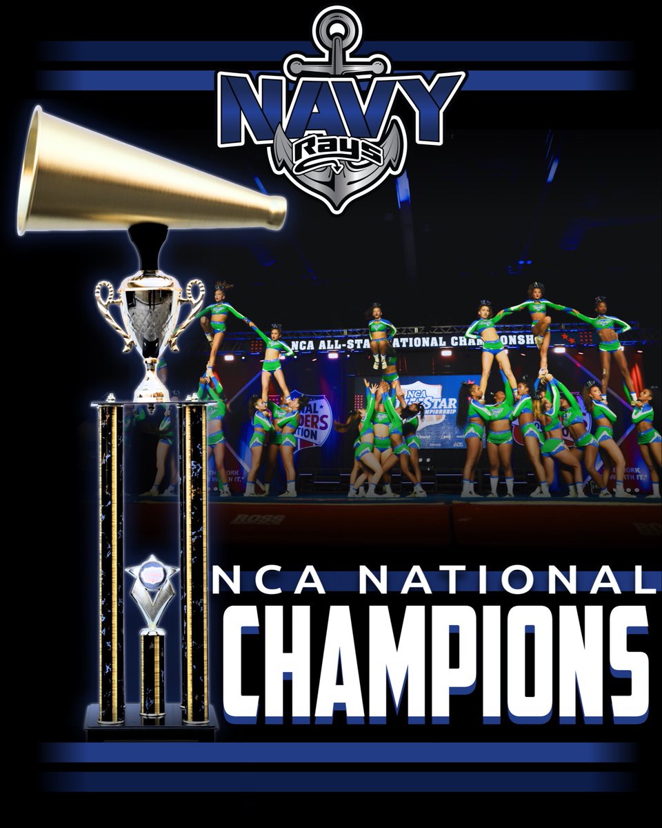 THE STINGRAY ALLSTARS MARIETTA tweet media