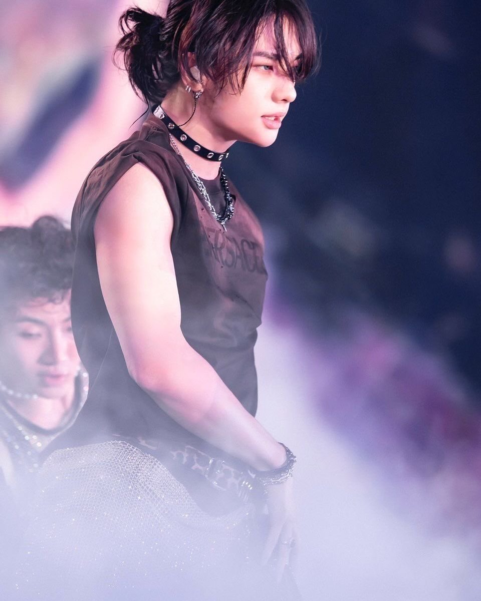 gIdnhyvne's tweet photo. also this is the best hyunytail in existence https://t.co/Vyv3q62EaE