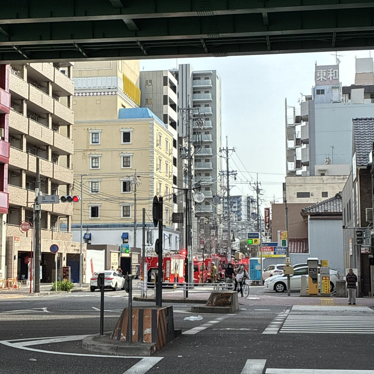 翔@るろうに剣心 tweet media