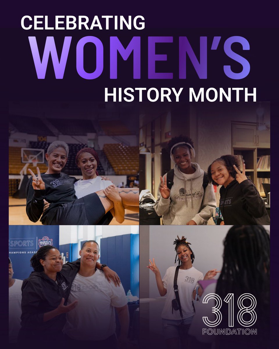 318 Foundation, Inc. tweet media