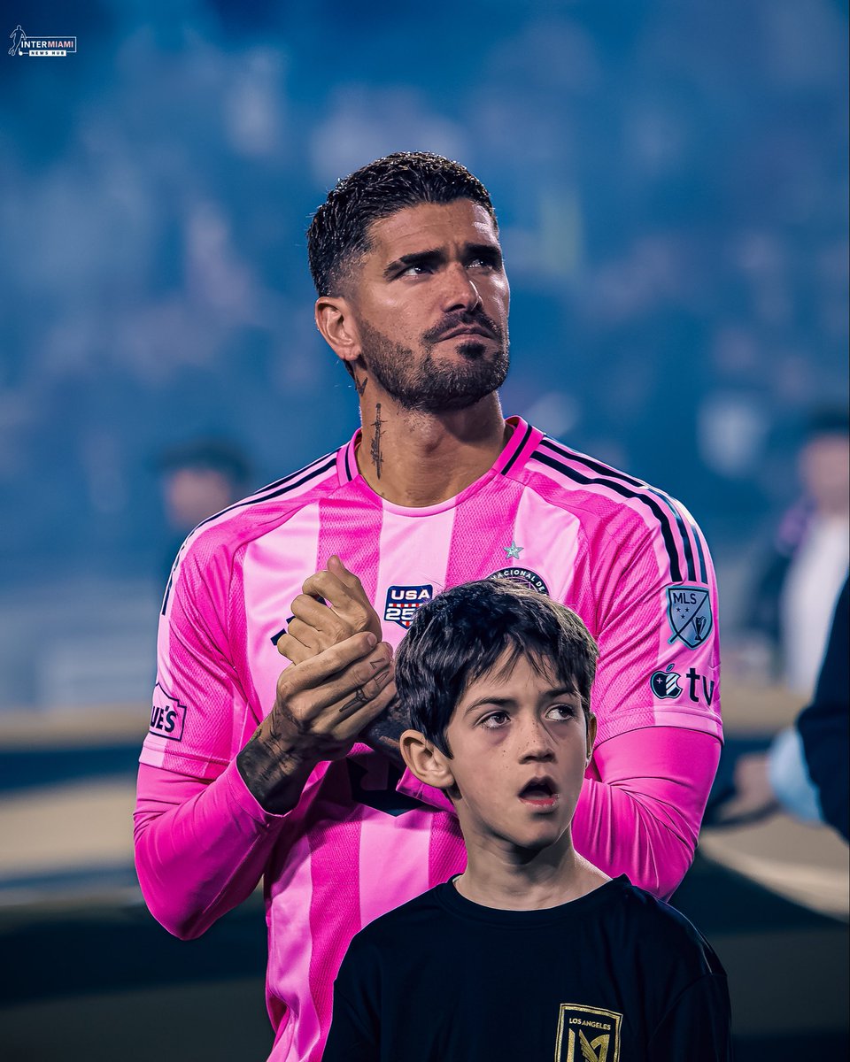 Inter Miami News Hub tweet media