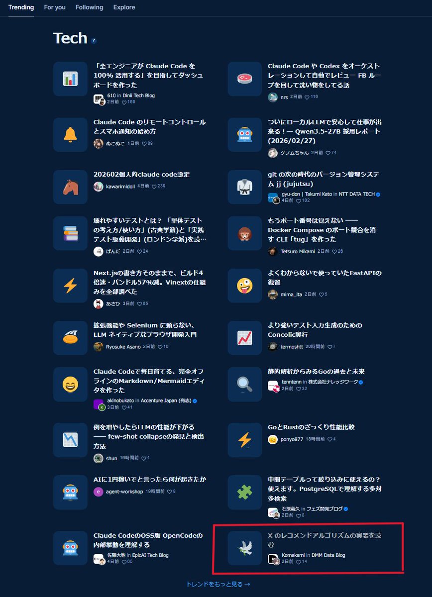 Komekami tweet media