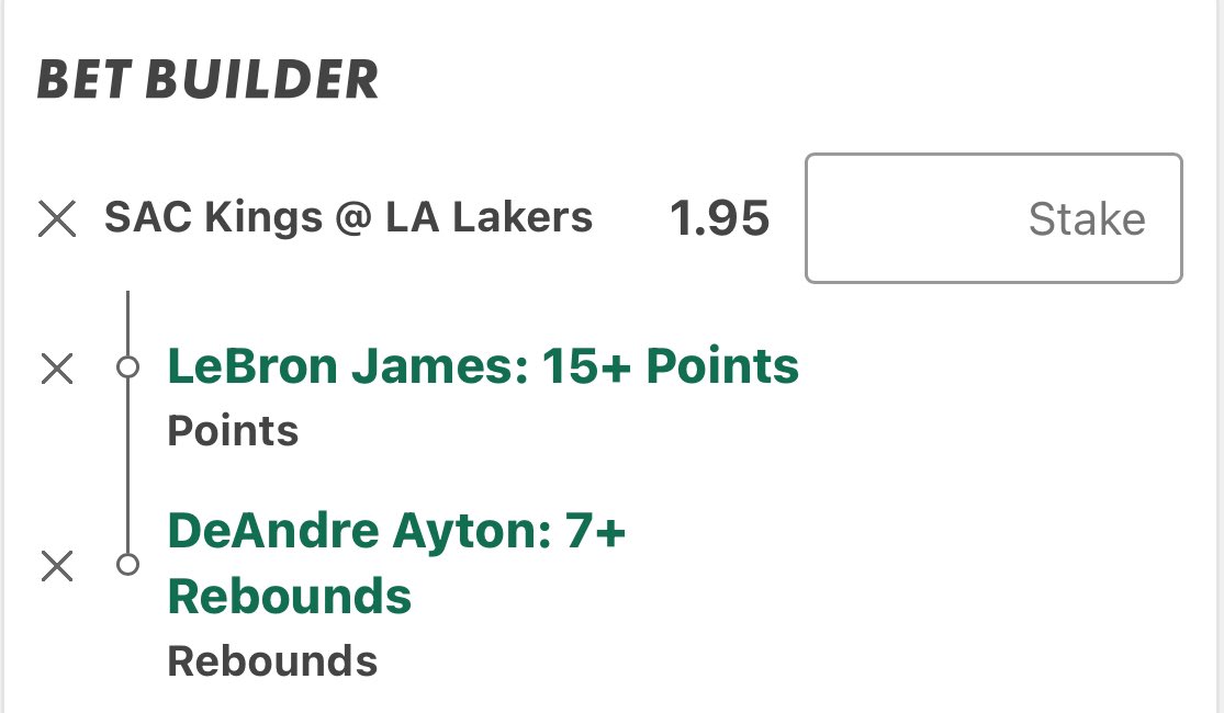 Sporting Scope Betting tweet media