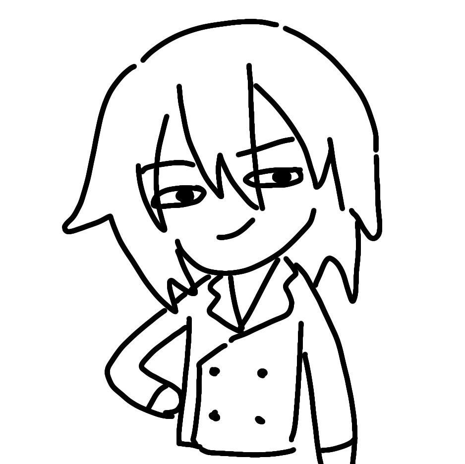 お皿落とした tweet media