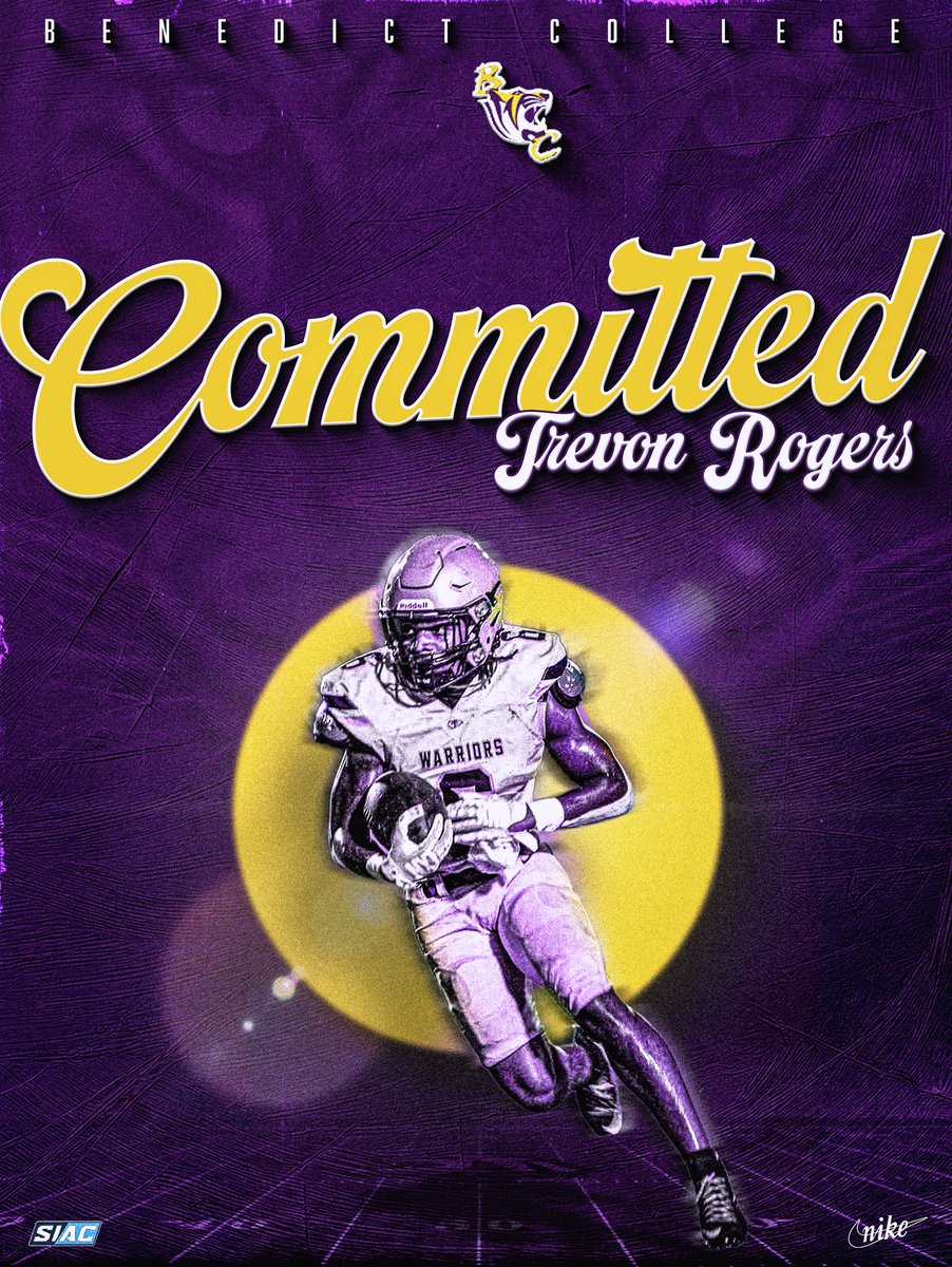 Trevon Rogers tweet media