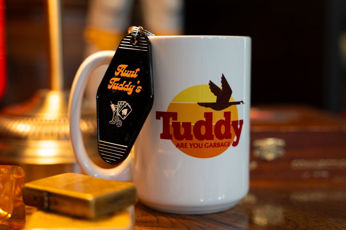 Are You Garbage? Comedy Podcast tweet media