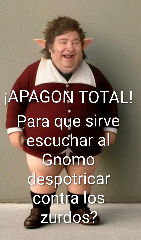 #JuicioPoliticoAMileiYa