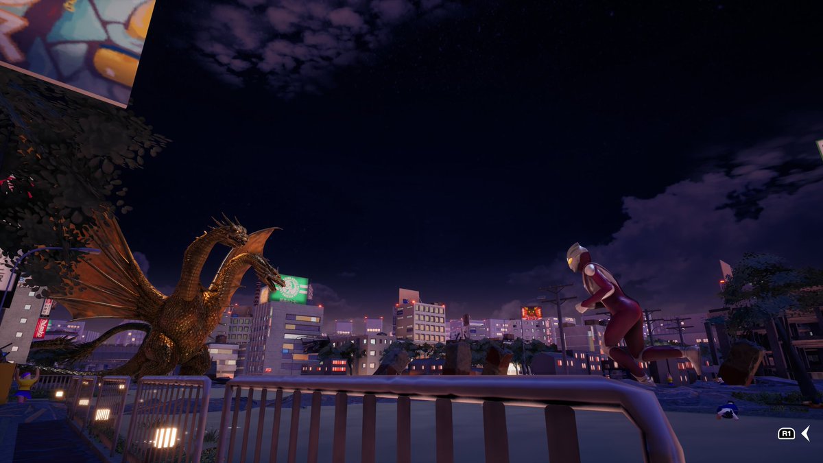 ミオカン tweet media