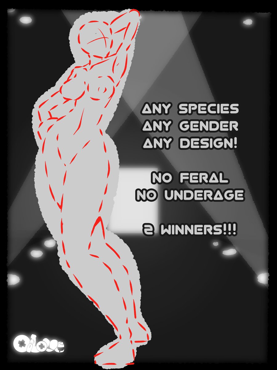 ⚠️ Oilove~ ⚠️ Comms Closed tweet media