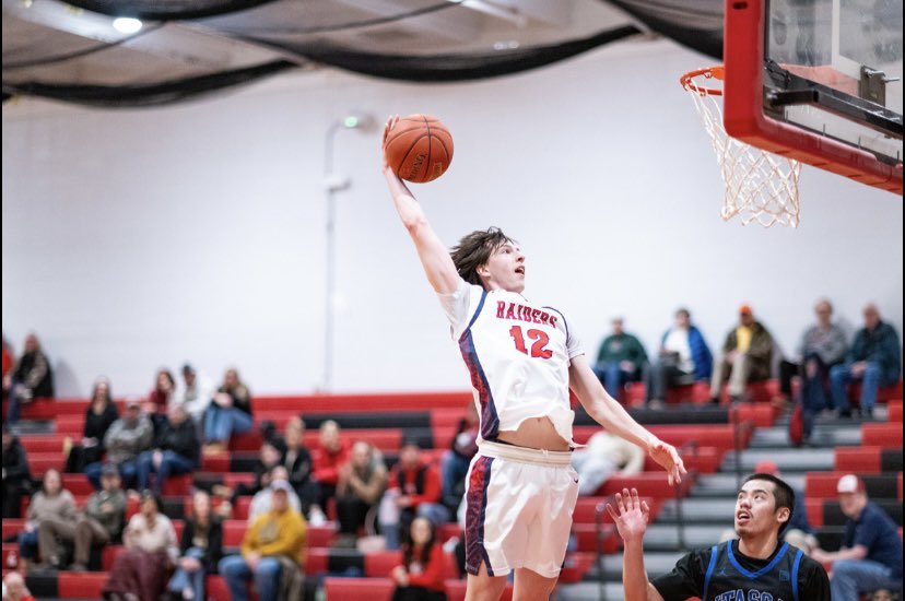 Central Lakes College Mens Basketball tweet media