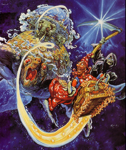 MiSTer Walrus tweet media