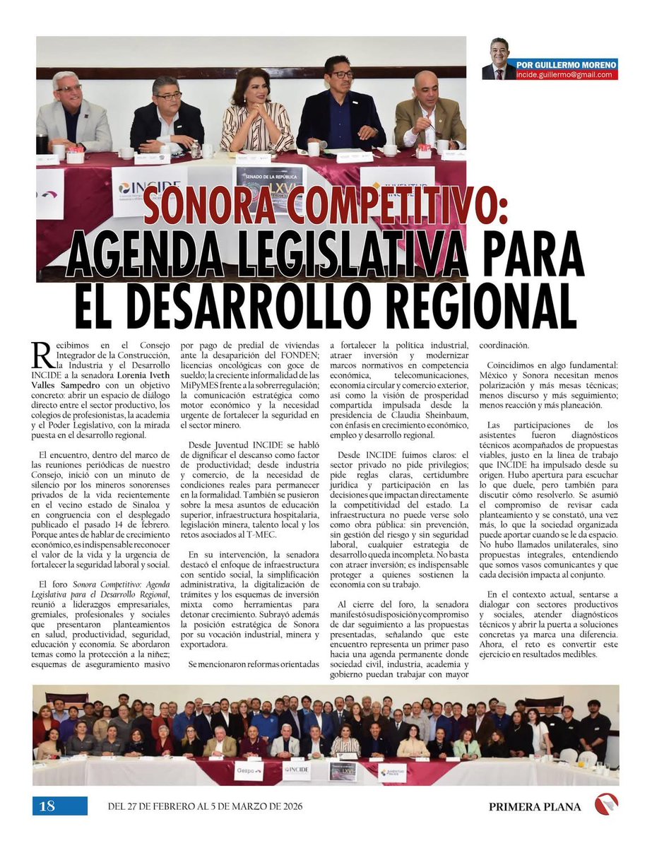 Primera Plana Digital tweet media