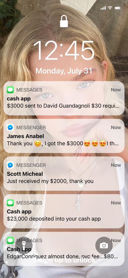 RhedaLucy's tweet photo. will cashapp 55 people's who spell name of boy start with letter R $15,000 https://t.co/cgVnKehwRq