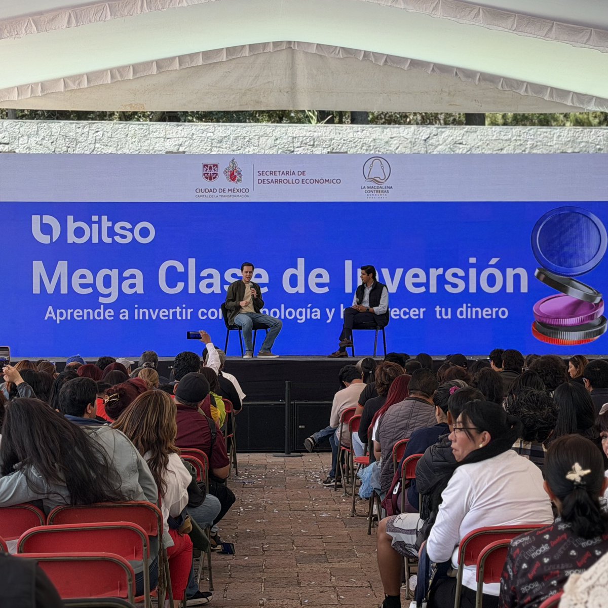 Geraldine Masso tweet media