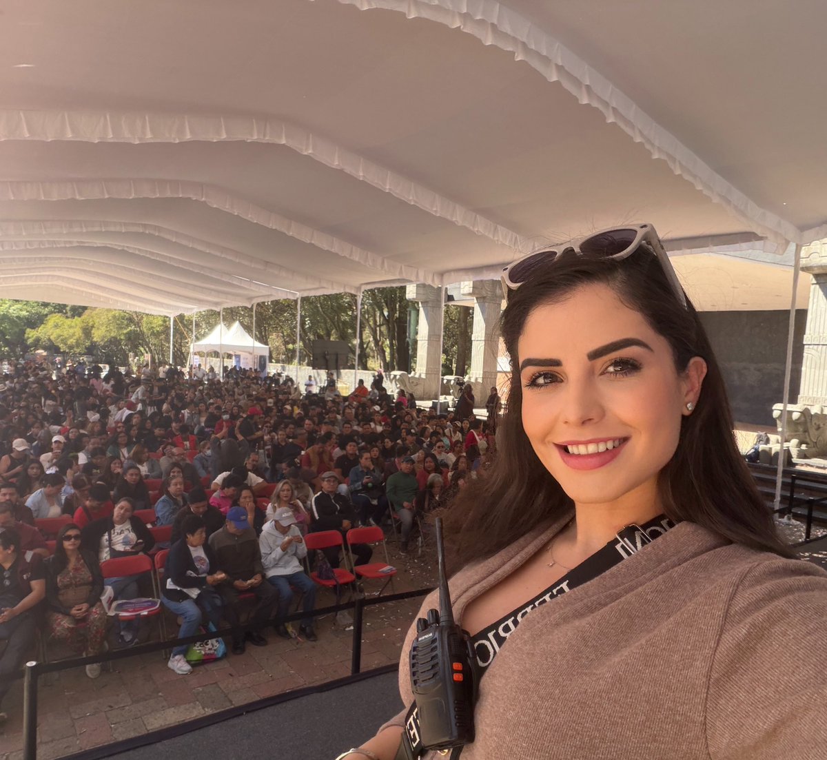 Geraldine Masso tweet media