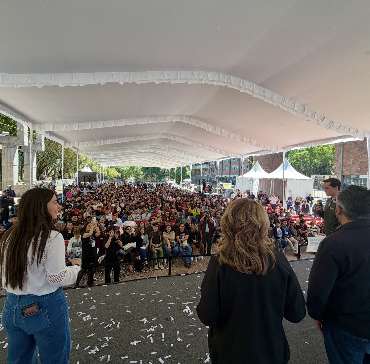 Geraldine Masso tweet media