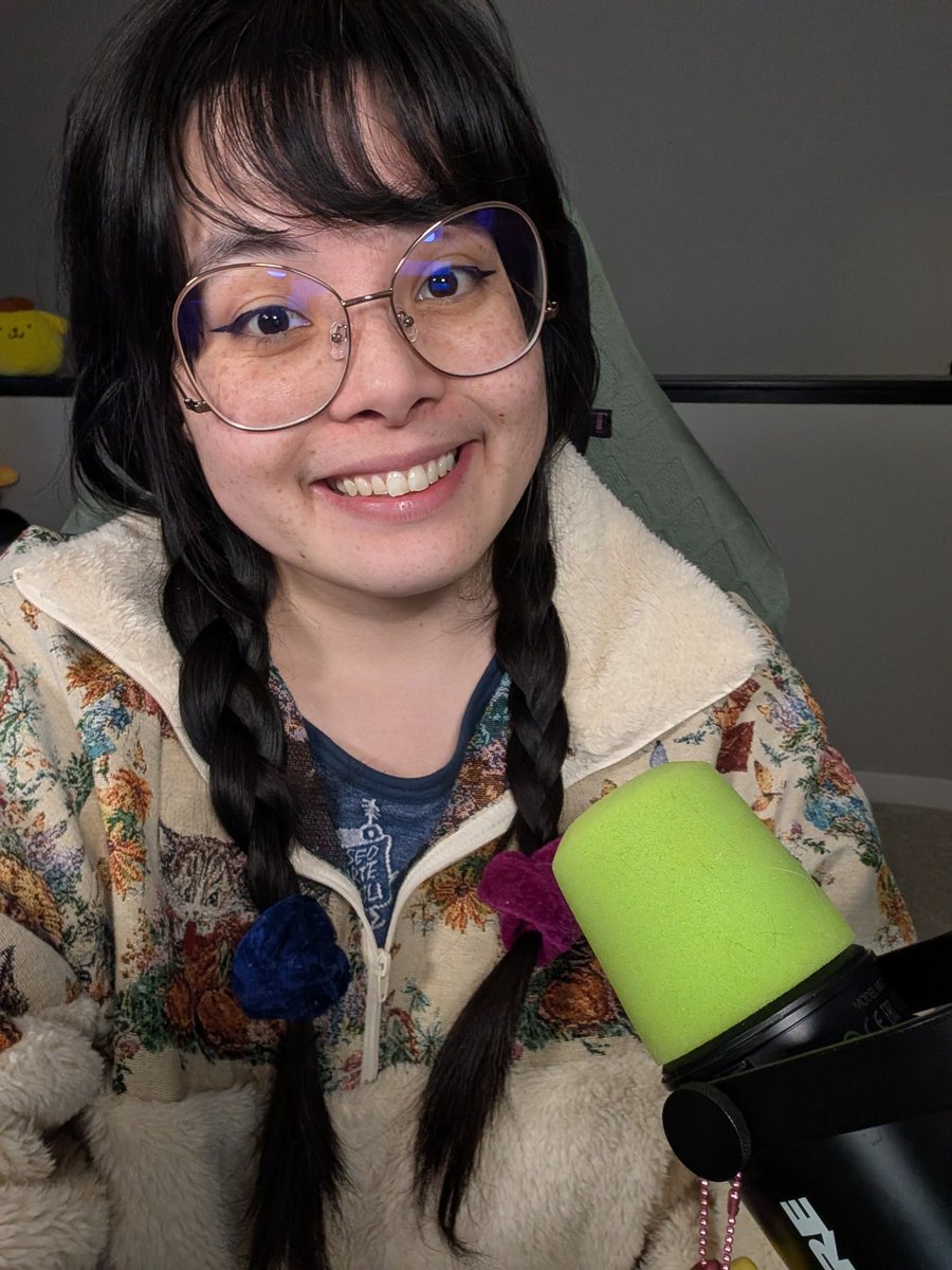 Mikachu 🕸️🎃 tweet media