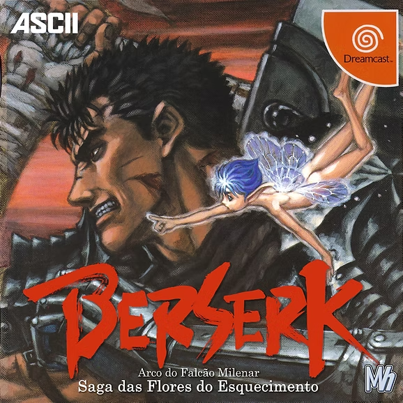 Agora podemos confirmar que concluímos a dublagem do Berserk de Dreamcast e foi passado para os responsáveis do adicionar no mod. Agora, é só esperar...