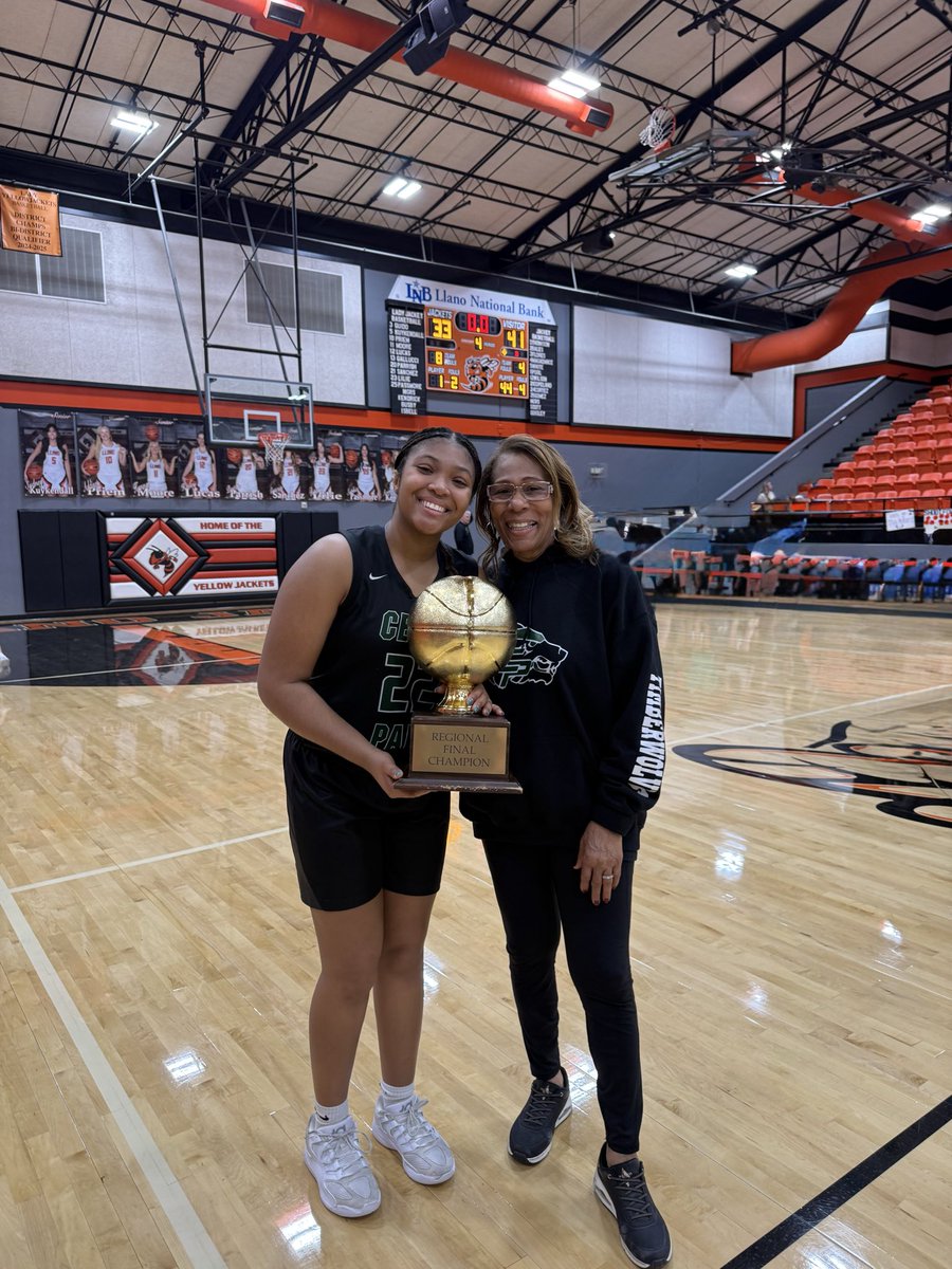 Jayla Green tweet media