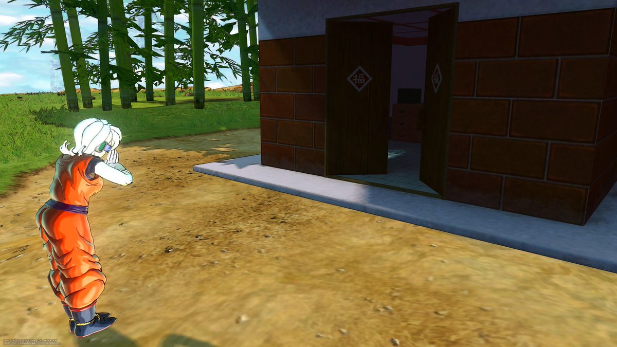 Majin Sala 🩵 tweet media