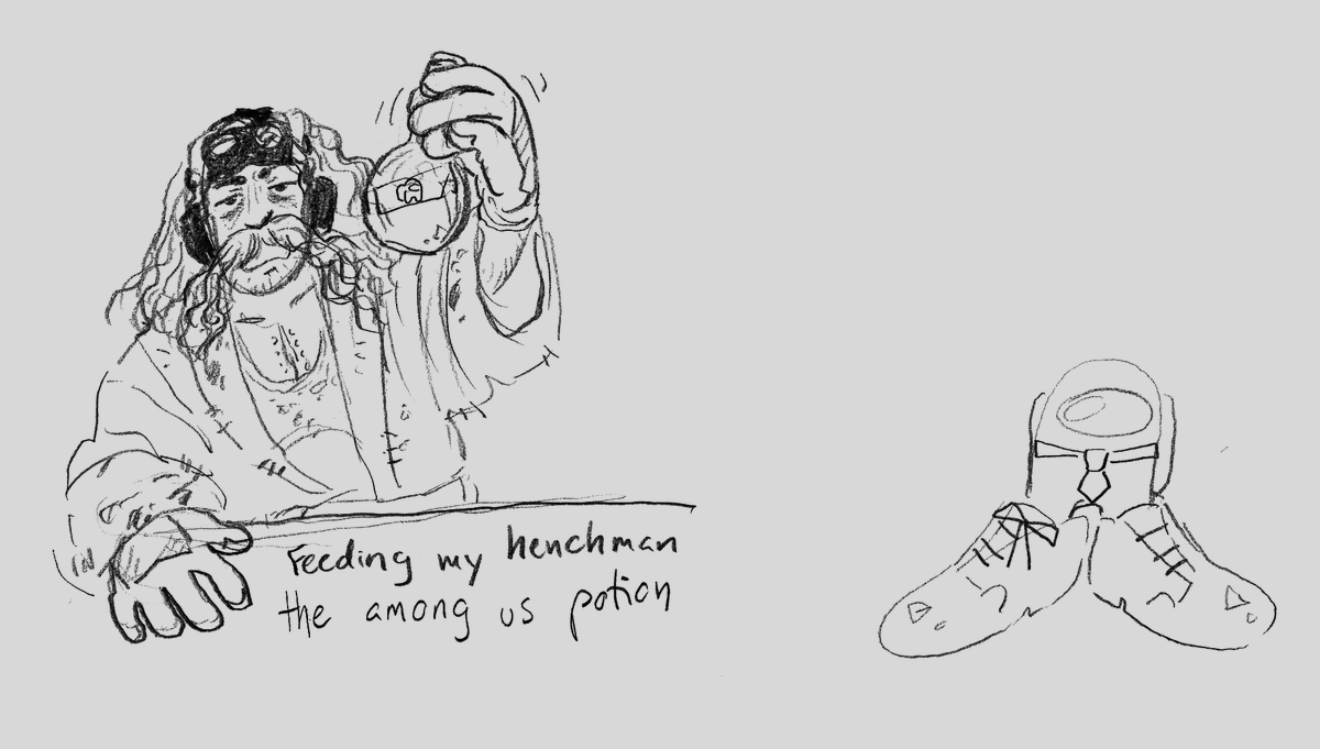 Nick Unknown tweet media