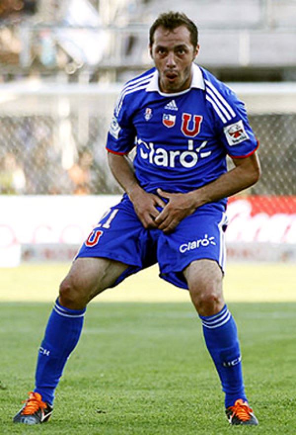 Daniel Canala-Echevarría tweet media