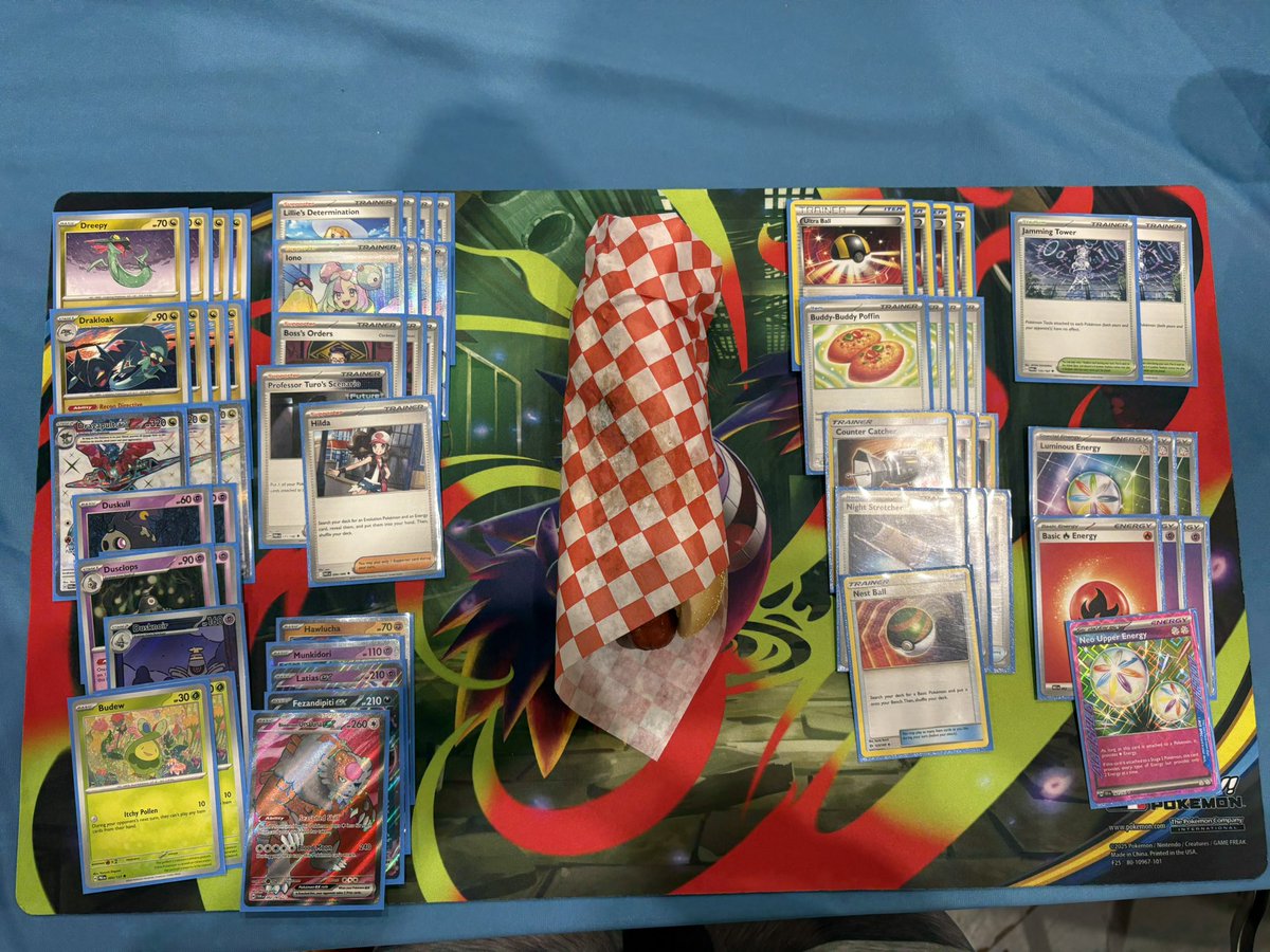 Rocco 🔜 Seattle tweet media