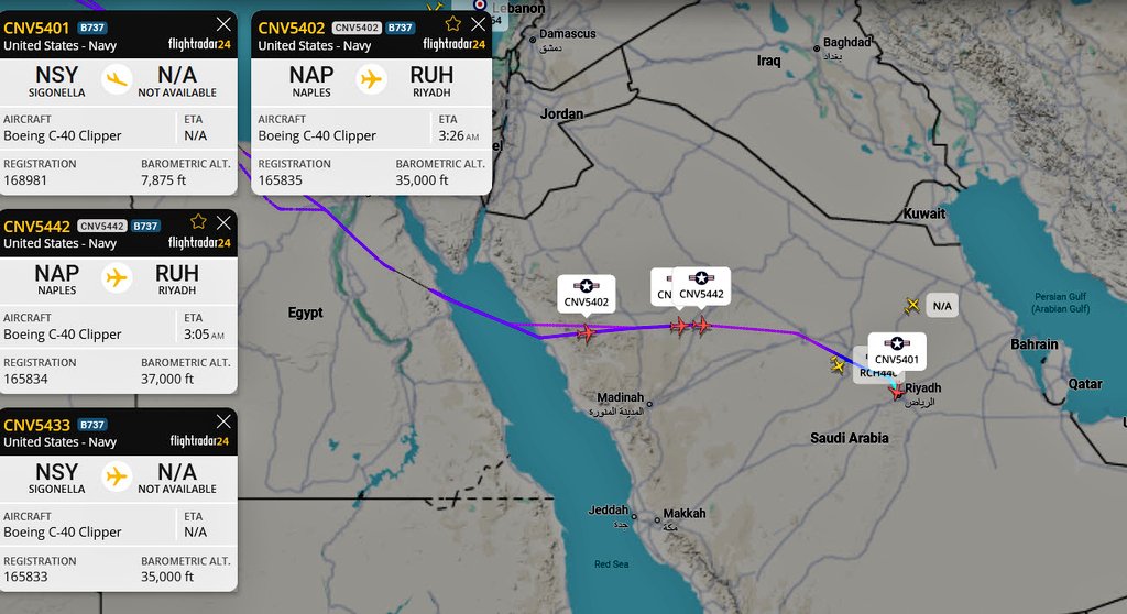 Egypt's Intel Observer tweet media
