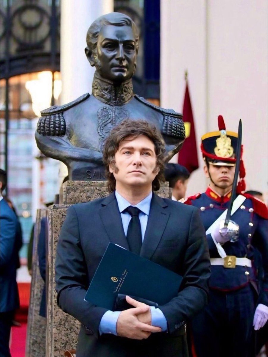 Ariel Suarez tweet media