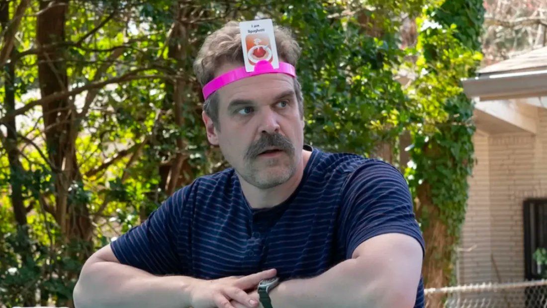 David Harbour Brasil | Fã Site tweet media