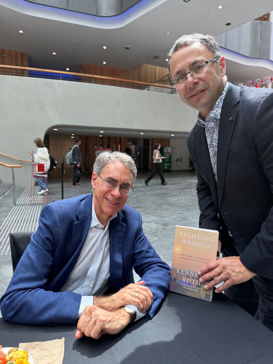 Mahi a Rongo | Helen Clark Foundation tweet media