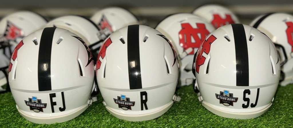Matthewson’s Mini Helmets tweet media