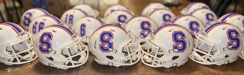 Matthewson’s Mini Helmets tweet media