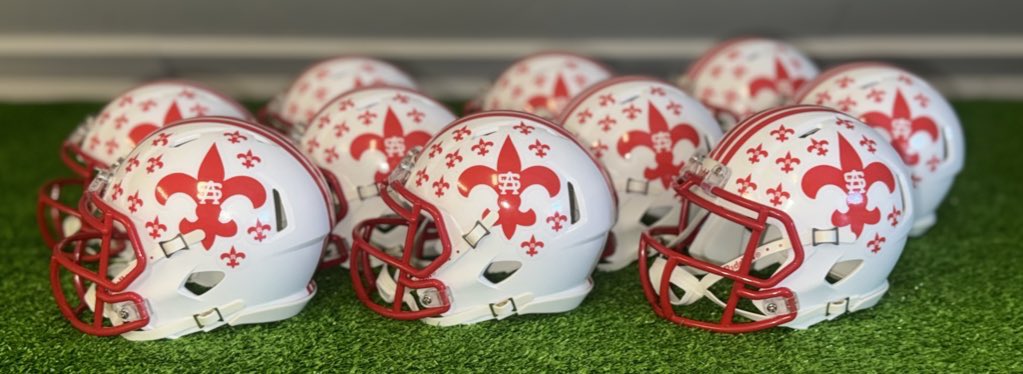 Matthewson’s Mini Helmets tweet media