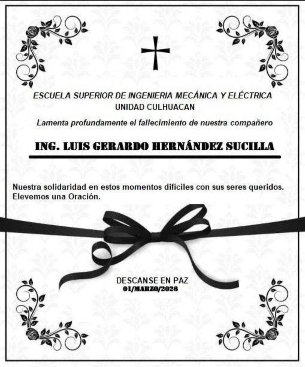 Dirección de Educación Superior tweet media