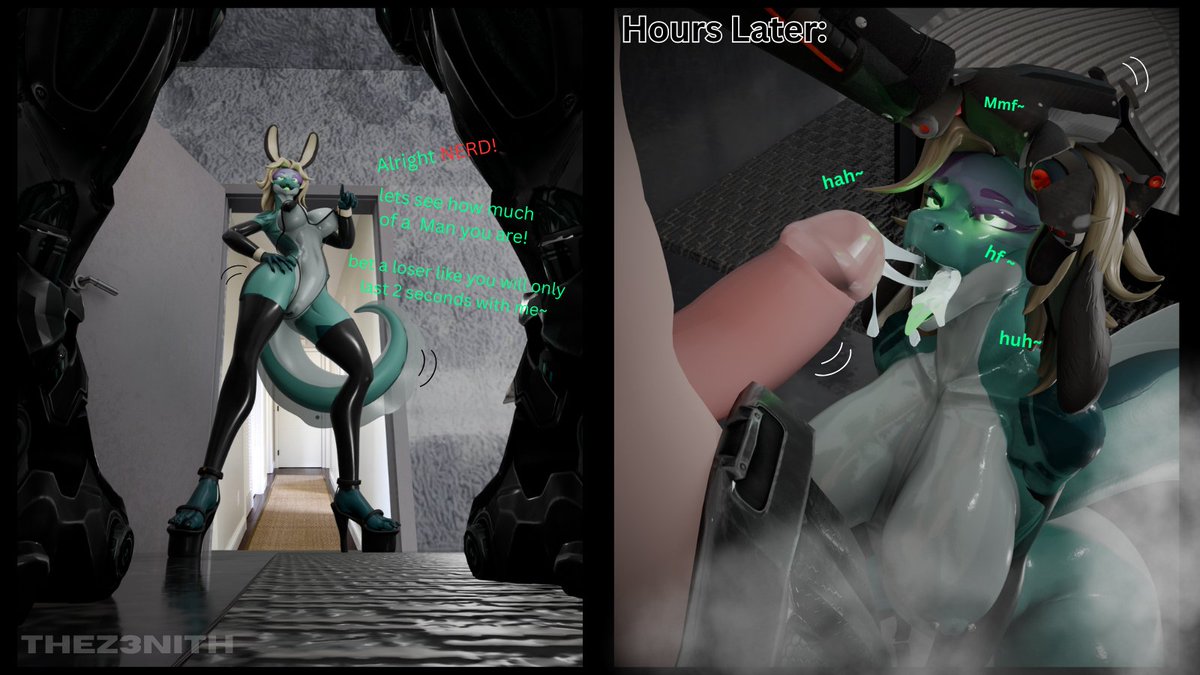 THEZ3NITH🔞 tweet media