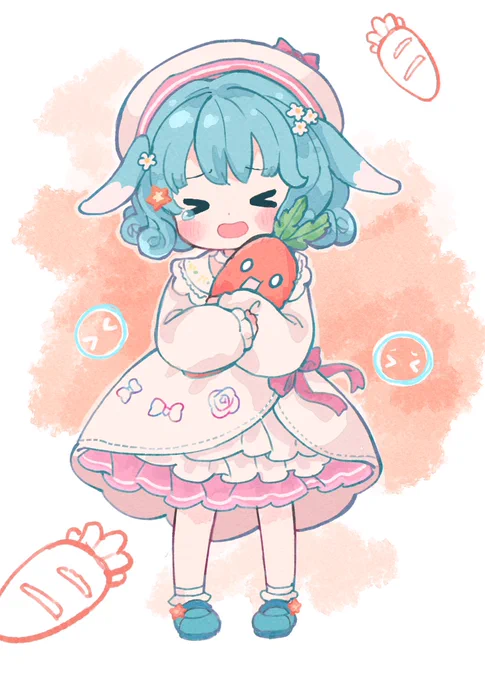 今日は「ミニの日」らしいので またそれっぽいイラストも描きたいなぁ