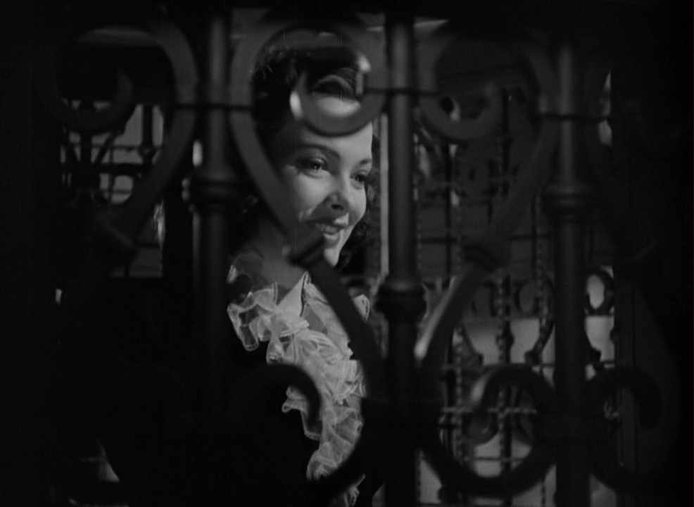 bufordsharkley's tweet photo. #Top5FirstViews | February 2026

1. Seven Sweethearts (Frank Borzage, 1942)
2. EPiC: Elvis Presley in Concert (Baz Luhrmann, 2025)
3. The Vanishing Virginian (Frank Borzage, 1942)
4. Five Came Back (John Farrow, 1939)
5. Nirvanna the Band the Show the Movie (Matt Johnson, 2025) https://t.co/UeKBhQUxkF