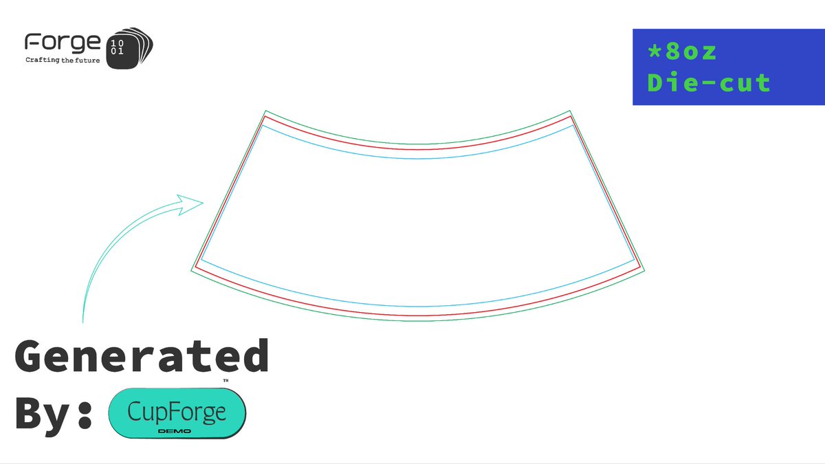 Forge™ tweet media