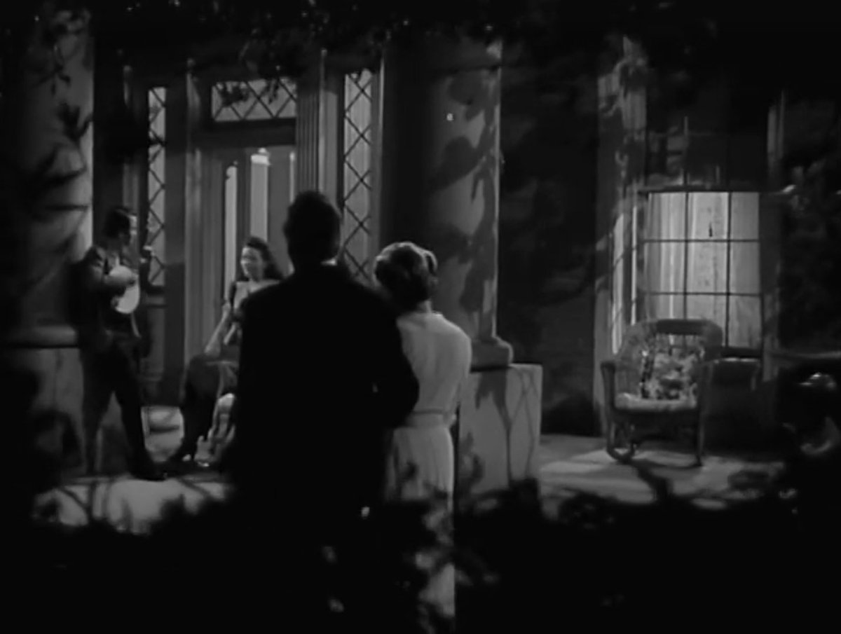 bufordsharkley's tweet photo. #Top5FirstViews | February 2026

1. Seven Sweethearts (Frank Borzage, 1942)
2. EPiC: Elvis Presley in Concert (Baz Luhrmann, 2025)
3. The Vanishing Virginian (Frank Borzage, 1942)
4. Five Came Back (John Farrow, 1939)
5. Nirvanna the Band the Show the Movie (Matt Johnson, 2025) https://t.co/UeKBhQUxkF