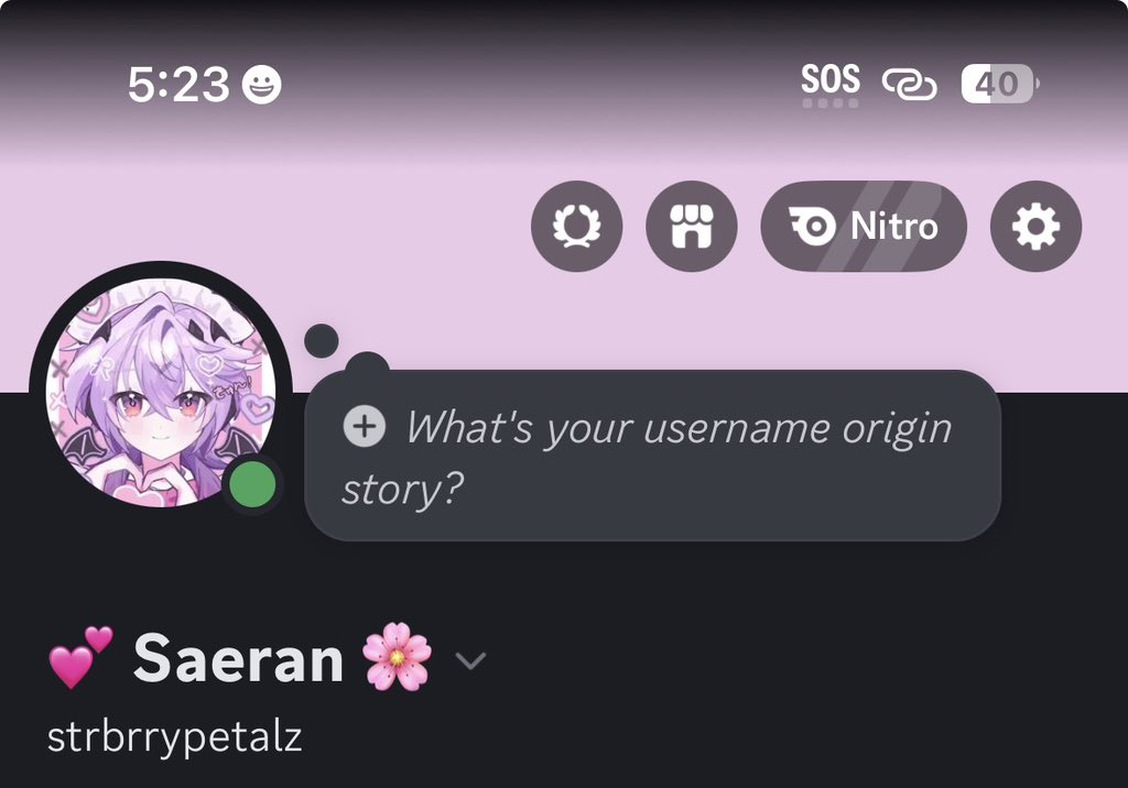 ghostiism's tweet photo. ╭┈ 핫 💌 https://t.co/T4PoVq1CNg

Discord fucked me guys so here’s my new account https://t.co/7Ye6QxUZgk