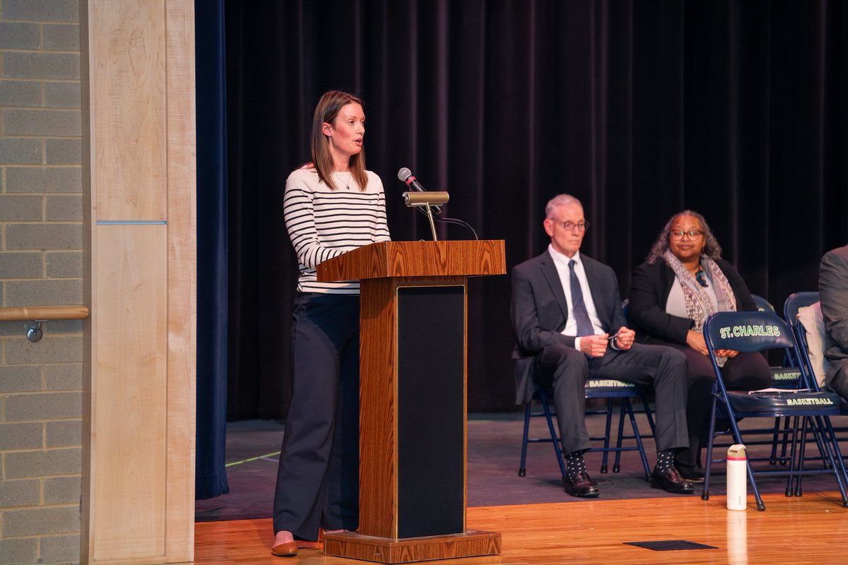 Ralph Patterson II #ReElectRalph2026 tweet media